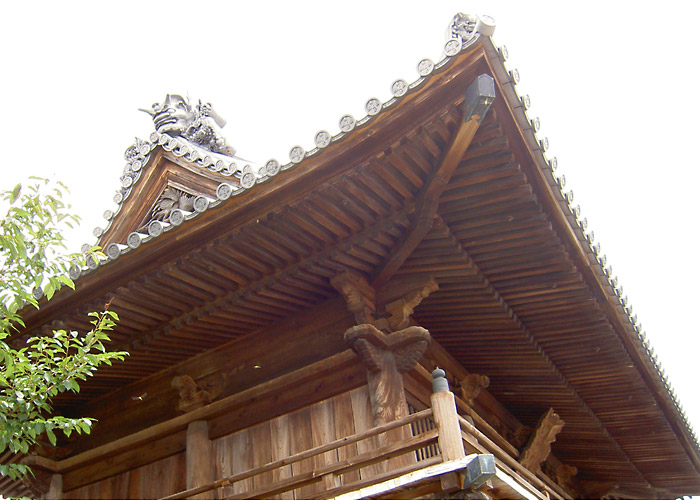 寺・神社・和の風景